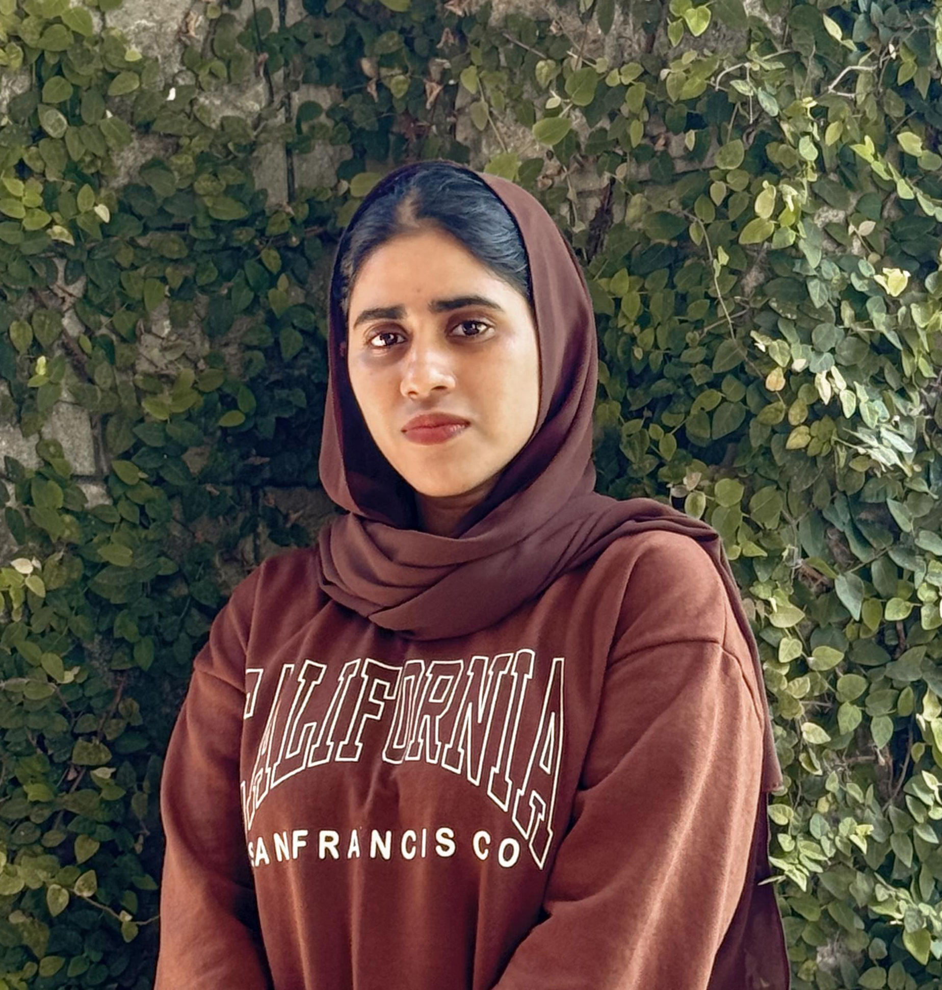 Meharunnisa